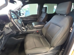 Used 2021  Ford F-150 4WD SuperCrew Box at Maxx Loans near St&period; Adrian&comma; MI