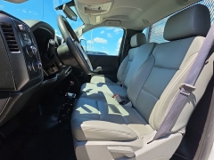 Used 2022  Chevrolet Silverado MD 4WD Reg Cab Work Truck at Maxx Loans near St&period; Adrian&comma; MI