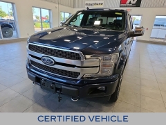 Used 2019  Ford F-150 4WD SuperCrew Box at Maxx Loans near St&period; Adrian&comma; MI