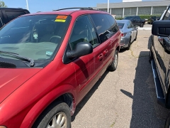 Used 2003  Chrysler Town & Country 4d Wagon eX at Maxx Loans near St&period; Adrian&comma; MI