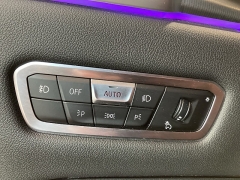 Used 2021  BMW X5 xDrive40i Sports Activity Vehicle at Maxx Loans near St. Adrian, MI