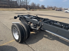 Used 2023  Ford Super Duty F-450 DRW 2WD Reg Cab WB CA at Maxx Loans near St&period; Adrian&comma; MI
