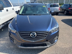 Used 2016 Mazda CX-5 FWD 4dr Auto Grand Touring at Suburban Ford of Sterling Heights near Sterling Heights, MI