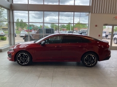 Used 2021 Kia K5 GT-Line Auto FWD at Suburban Ford of Sterling Heights near Sterling Heights, MI