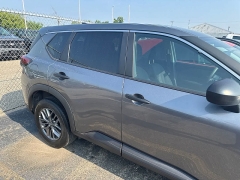 Used 2024  Nissan Rogue AWD S at Maxx Loans near St&period; Adrian&comma; MI