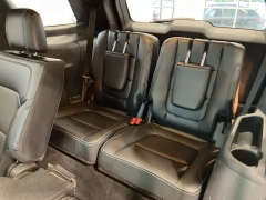 Used 2017 Ford Explorer 4d SUV 4WD Limited at Suburban Ford of Sterling Heights near Sterling Heights, MI