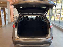Used 2021 Ford Edge AWD at Suburban Ford of Sterling Heights near Sterling Heights, MI