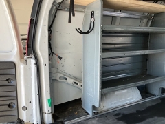 Used 2020  Chevrolet Express Van 2500 Van at Maxx Loans near St. Adrian, MI