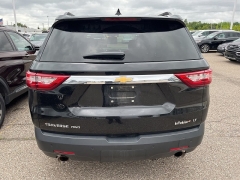 Used 2019 Chevrolet Traverse 4d SUV AWD LT Cloth w/1LT at Suburban Ford of Sterling Heights near Sterling Heights, MI