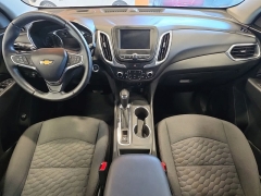 Used 2021  Chevrolet Equinox FWD 4dr LT w&sol;1LT at Maxx Loans near St&period; Adrian&comma; MI