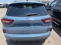 Used 2023 Ford Escape ST-Line FWD at Maxx Loans near St. Adrian, MI