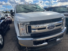 Used 2018  Ford Super Duty F-250 SRW 4WD SuperCab Box at Maxx Loans near St. Adrian, MI