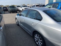 Used 2014 Volkswagen Jetta Sedan 4dr Auto SE PZEV at Suburban Ford of Sterling Heights near Sterling Heights, MI