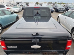 Used 2008 Ford Ranger 2WD 4dr SuperCab 126" at Suburban Ford of Sterling Heights near Sterling Heights, MI