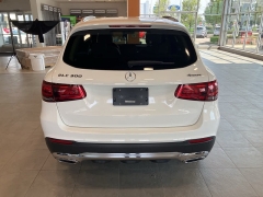Used 2021 Mercedes-Benz GLC GLC 300 4MATIC SUV at Maxx Loans near ,