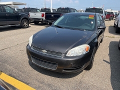 Used 2009 Chevrolet Impala 4d Sedan LT at Maxx Loans near St. Adrian, MI