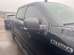 Used 2018  Ford F-150 4WD SuperCrew 5&period;5' Box at Maxx Loans near St&period; Adrian&comma; MI