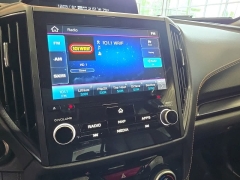 Used 2023  Subaru Forester Wilderness CVT at Maxx Loans near St&period; Adrian&comma; MI