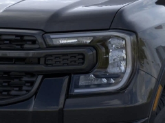 New 2024 Ford Ranger XLT 4WD SuperCrew 5' Box at Suburban Ford of Sterling Heights near Sterling Heights, MI