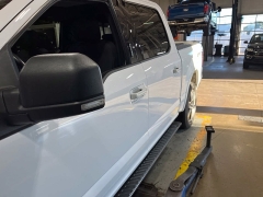 Used 2017  Ford F-150 4WD SuperCrew Box at Maxx Loans near St&period; Adrian&comma; MI