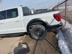 Used 2024  Ford F-150 4WD Raptor SuperCrew 5&period;5' Box at Maxx Loans near St&period; Adrian&comma; MI