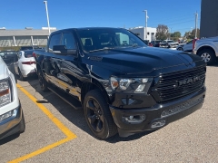 Used 2019 Ram 1500 Big Horn/Lone Star 4x4 Crew Cab 5'7" Box at Suburban Ford of Sterling Heights near Sterling Heights, MI