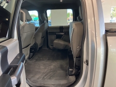 Used 2018  Ford F-150 XLT 4WD SuperCrew 5.5' Box at Maxx Loans near St. Adrian, MI