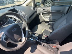Used 2011 Ford Fiesta 4d Sedan SE at Maxx Loans near St. Adrian, MI