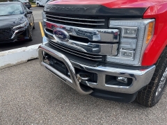 Used 2018 Ford Super Duty F-350 SRW 4WD SuperCab Box at Maxx Loans near St. Adrian, MI