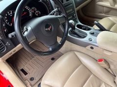Used 2006  Chevrolet Corvette 2d Coupe at Maxx Loans near St&period; Adrian&comma; MI