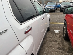 Used 2015  GMC Terrain 4d SUV FWD SLT1 at Maxx Loans near St&period; Adrian&comma; MI