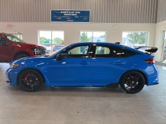 Used 2023 Honda Civic Type R Manual at Maxx Loans near St. Adrian, MI