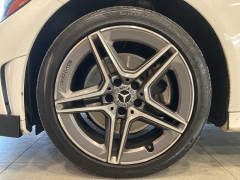 Used 2021  Mercedes-Benz C-Class C 300 4MATIC Sedan at Maxx Loans near St. Adrian, MI