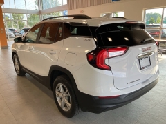 Used 2023 GMC Terrain AWD 4dr SLE at Maxx Loans near St. Adrian, MI