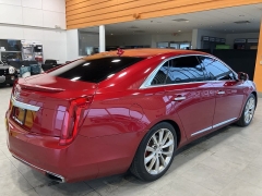 Used 2013  Cadillac XTS 4d Sedan Luxury at Maxx Loans near St&period; Adrian&comma; MI
