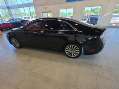 Used 2018  Lincoln MKZ 4d Sedan FWD Premiere at Maxx Loans near St&period; Adrian&comma; MI
