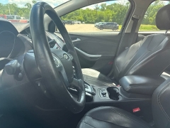 Used 2013  Ford Focus 4d Sedan SE at Maxx Loans near St&period; Adrian&comma; MI