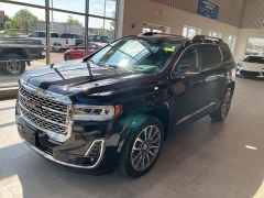Used 2021 GMC Acadia AWD 4dr Denali at Maxx Loans near ,