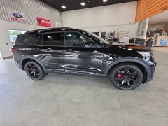Used 2023  Ford Explorer ST 4WD at Maxx Loans near St&period; Adrian&comma; MI