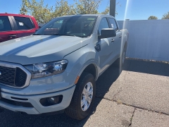 Used 2022 Ford Ranger 4WD SuperCrew 5' Box at Suburban Ford of Sterling Heights near Sterling Heights, MI