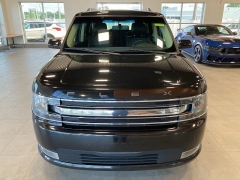 Used 2013 Ford Flex 4d SUV FWD SEL at Maxx Loans near ,