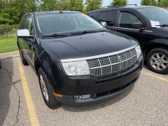 Used 2010 Lincoln MKX AWD 4dr at Maxx Loans near ,