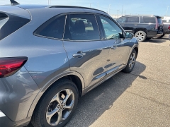Used 2023 Ford Escape ST-Line AWD at Maxx Loans near ,