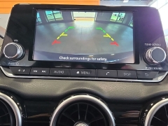 Used 2025  Nissan Sentra S CVT at Maxx Loans near St&period; Adrian&comma; MI