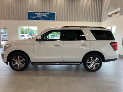 Used 2023 Ford Expedition Limited 4x4 at Maxx Loans near St. Adrian, MI