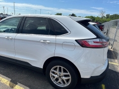 Used 2024  Ford Edge AWD at Maxx Loans near St&period; Adrian&comma; MI