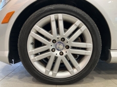 Used 2008  Mercedes-Benz C-Class 4dr Sdn 3&period;0L RWD at Maxx Loans near St&period; Adrian&comma; MI