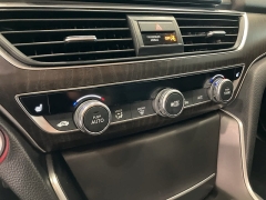 Used 2022 Honda Accord Sedan EX-L 1.5T CVT at Maxx Loans near St. Adrian, MI