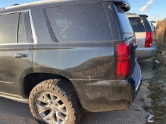 Used 2017  Chevrolet Tahoe 4d SUV 4WD Premier at Maxx Loans near St. Adrian, MI