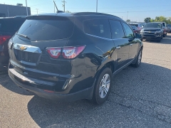 Used 2017 Chevrolet Traverse 4d SUV AWD LT w/2LT at Maxx Loans near St. Adrian, MI